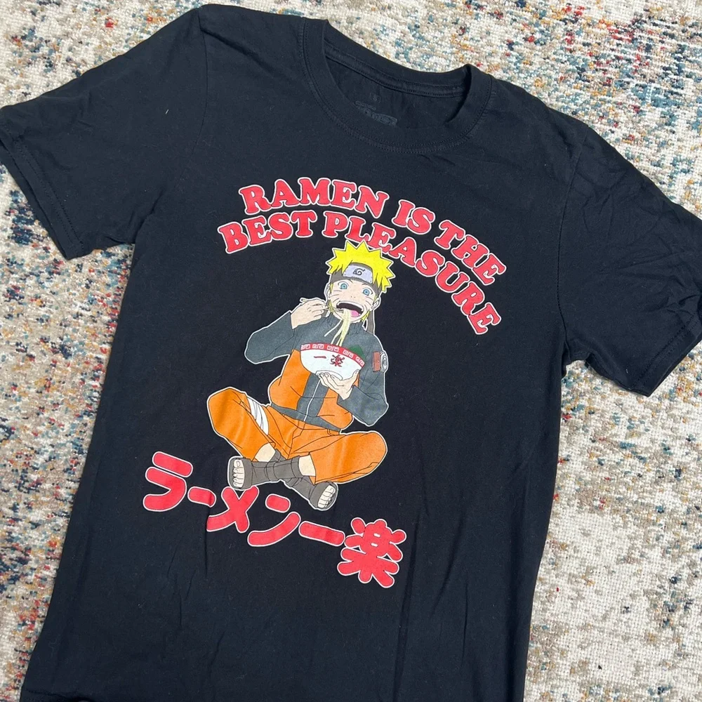 Naruto Tee
